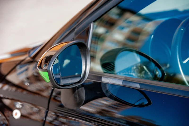 Fiat 500 Abarth edizione zero, снимка 12 - Автомобили и джипове - 52942922