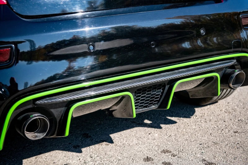 Fiat 500 Abarth edizione zero, снимка 10 - Автомобили и джипове - 52942922