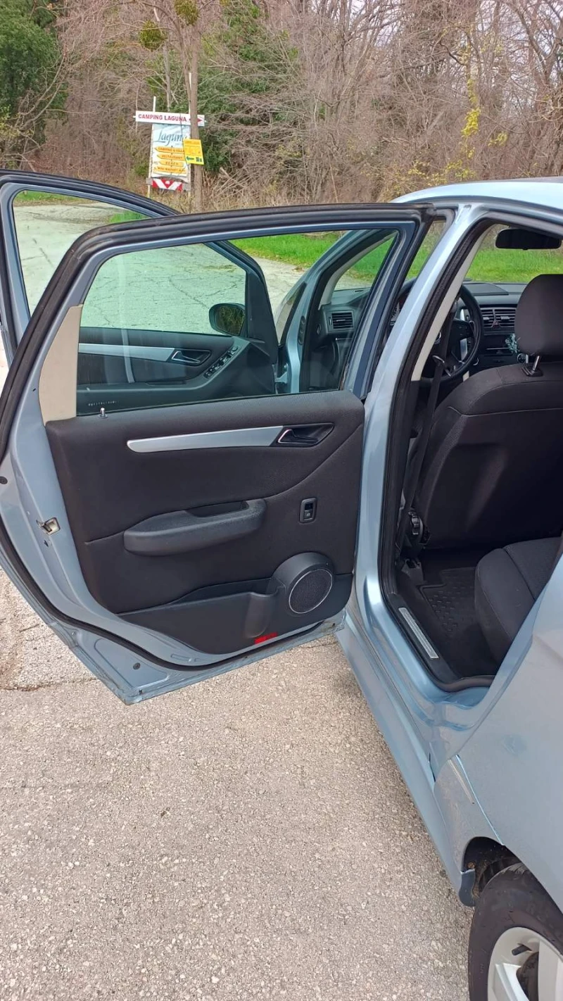 Mercedes-Benz B 200 W245, снимка 7 - Автомобили и джипове - 52966669