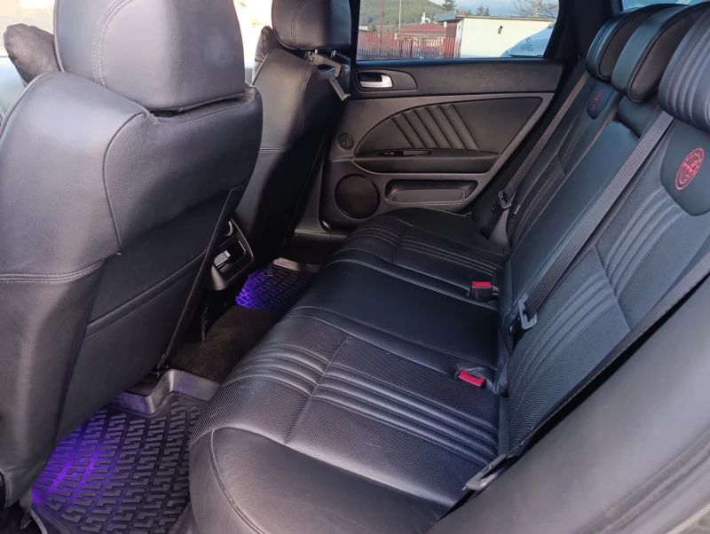 Alfa Romeo 159 sportwagon TI, снимка 6 - Автомобили и джипове - 53002826