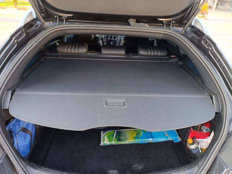 Alfa Romeo 159 sportwagon TI, снимка 13 - Автомобили и джипове - 53002826