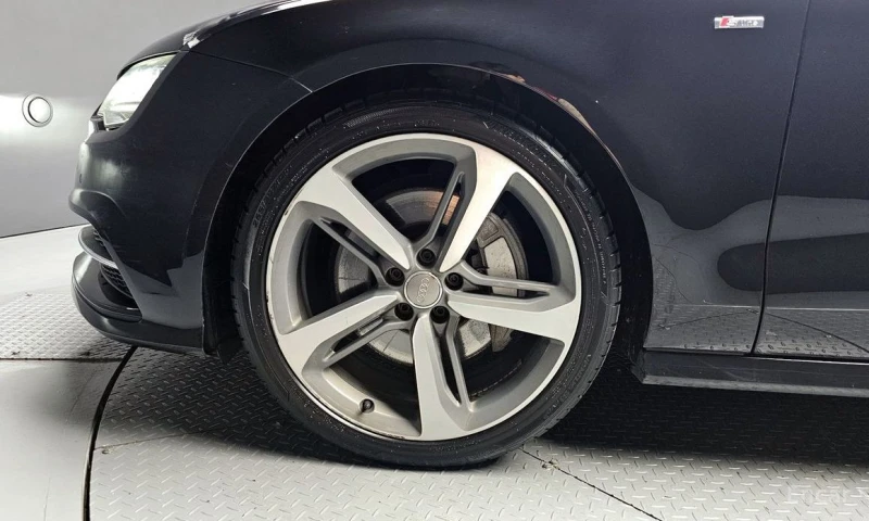 Audi A7, снимка 5 - Автомобили и джипове - 53036035