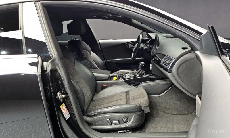 Audi A7, снимка 10 - Автомобили и джипове - 53036035
