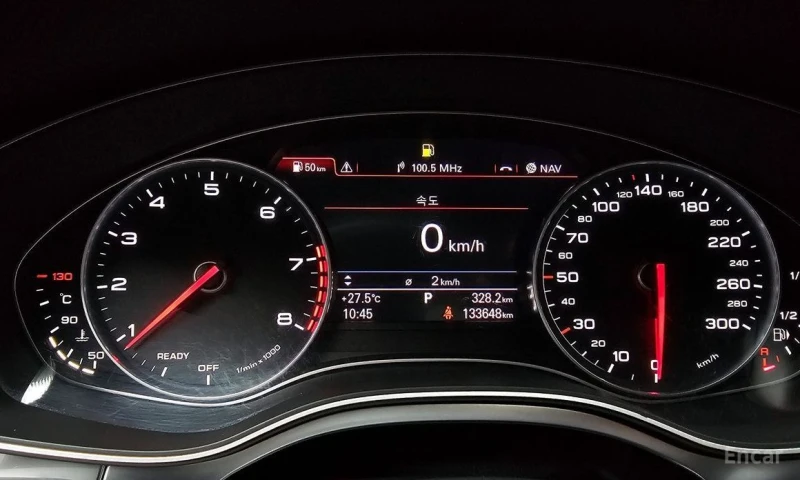 Audi A7, снимка 8 - Автомобили и джипове - 53036035