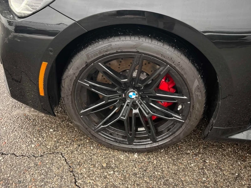 BMW M2 * Coupe * CARFAX * БЕЗ ПЪРВОНАЧАЛНА ВНОСКА, снимка 16 - Автомобили и джипове - 53055728