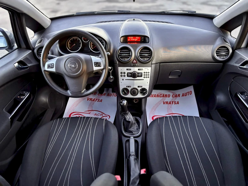 Opel Corsa, снимка 11 - Автомобили и джипове - 53122016