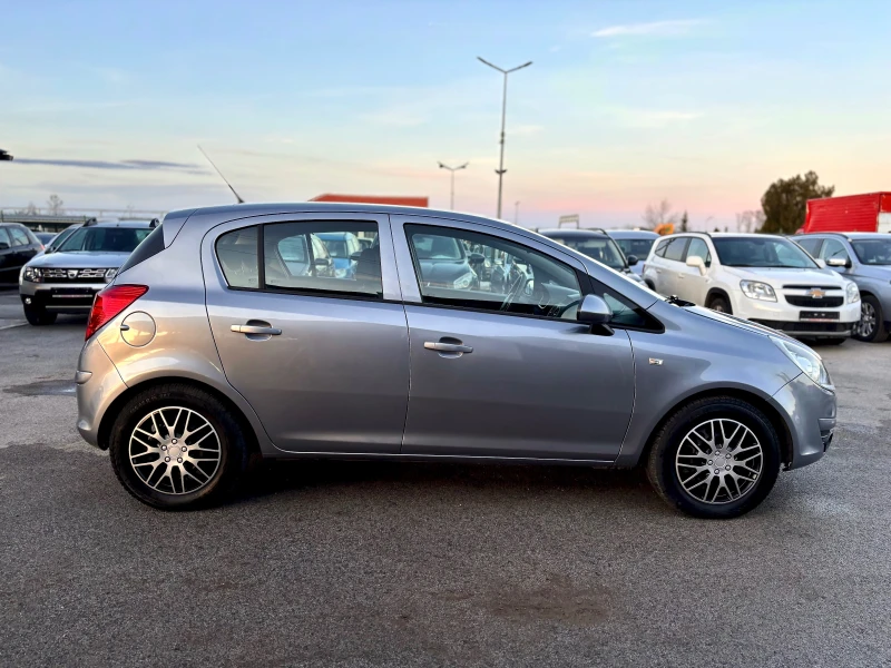 Opel Corsa, снимка 4 - Автомобили и джипове - 53122016