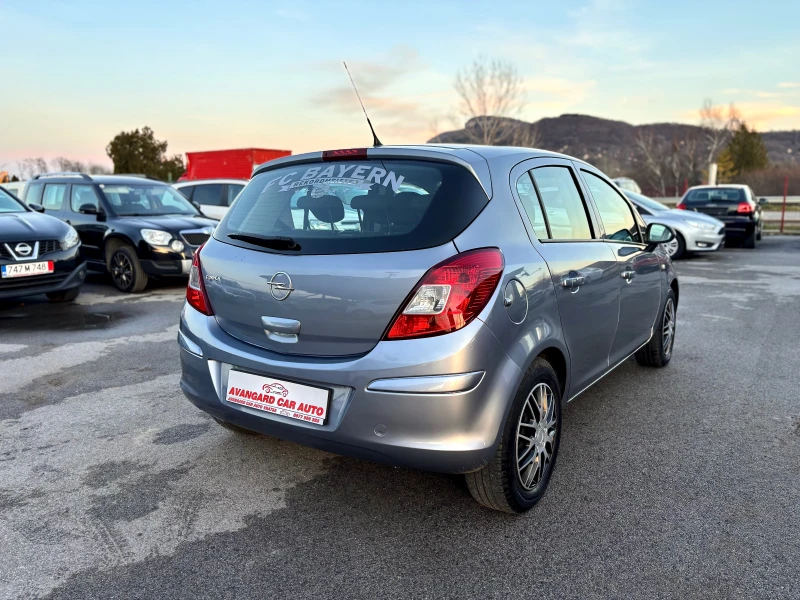 Opel Corsa, снимка 7 - Автомобили и джипове - 53122016