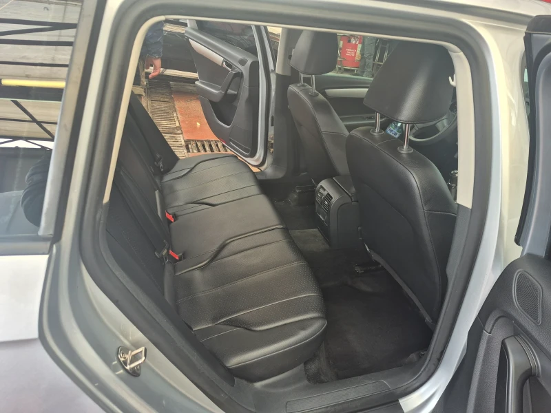 VW Passat 2.0 TDI 140k.c, снимка 16 - Автомобили и джипове - 53285506