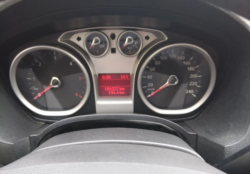 Ford Cougar, снимка 5 - Автомобили и джипове - 53301740