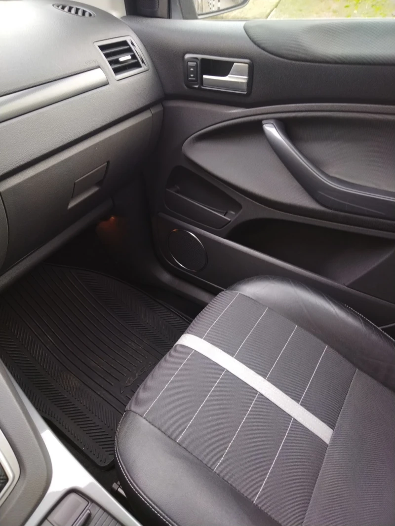 Ford Cougar, снимка 7 - Автомобили и джипове - 53301740