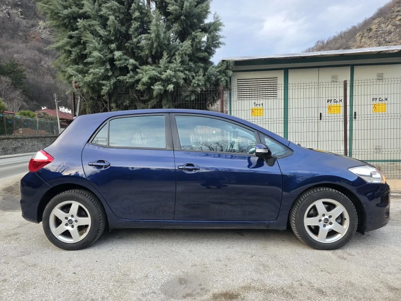 Toyota Auris 2.0 D-4D * FACELIFT* NAVI* KAMERA* START STOP* KEY, снимка 7 - Автомобили и джипове - 53479884