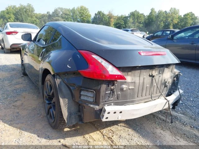 Nissan 370Z Nismo Tech Sport, снимка 9 - Автомобили и джипове - 47622216