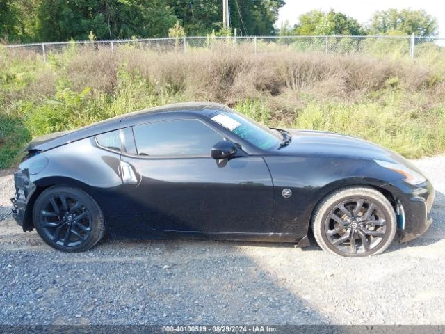 Nissan 370Z Nismo Tech Sport, снимка 6 - Автомобили и джипове - 47622216