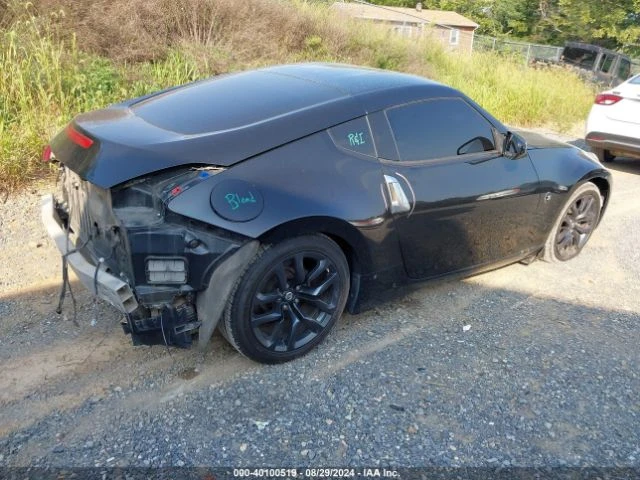 Nissan 370Z Nismo Tech Sport, снимка 5 - Автомобили и джипове - 47622216