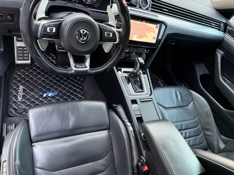 VW Arteon MAXTON Design Unikat - 55000 лв. - 96594156 | Car24.bg