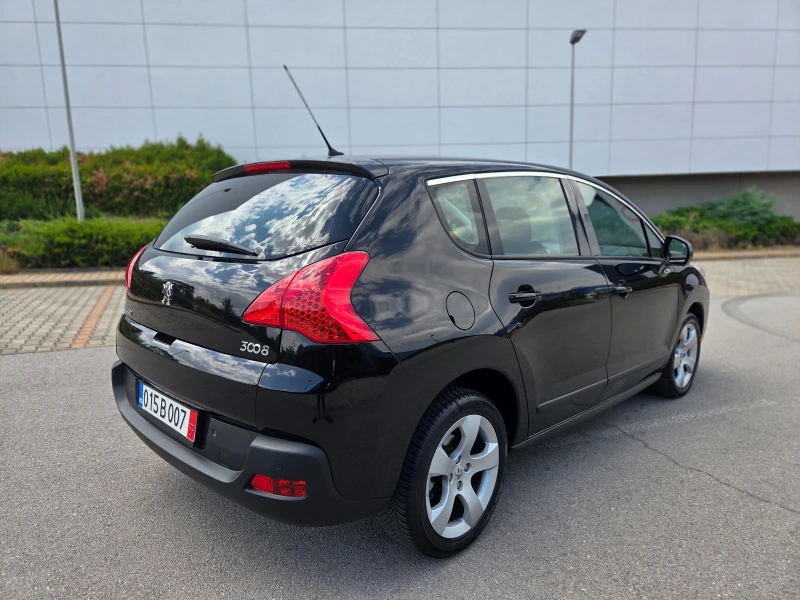 Peugeot 3008 1.6HDi ИСТИНСКИ УНИКАТ - 12000 лв. - 72865261 1