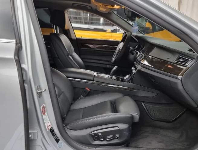 BMW 740 d xDrive | Mobile.bg   11