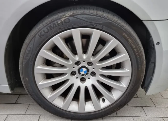 BMW 740 d xDrive - изображение 5