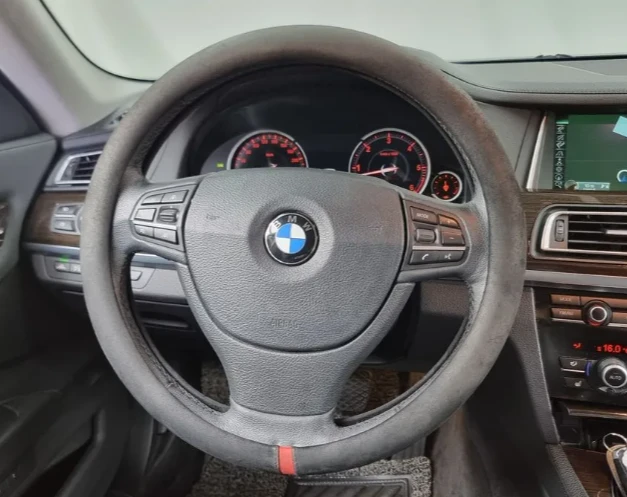 BMW 740 d xDrive | Mobile.bg   13