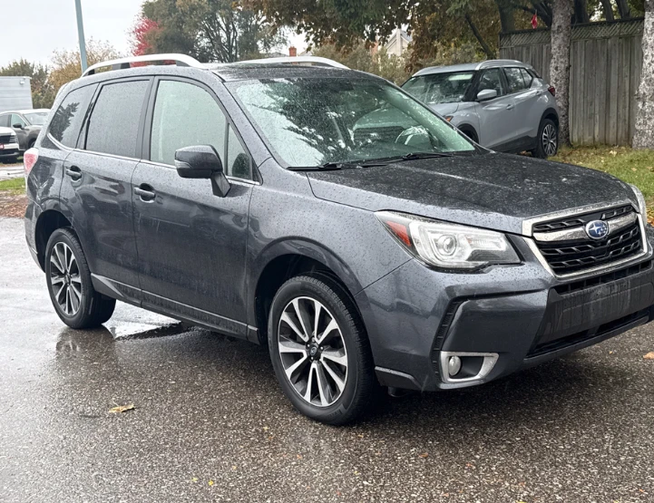 Subaru Forester  2.0XT Limited - 25000 лв. / 12782.30 € - 21055854 1