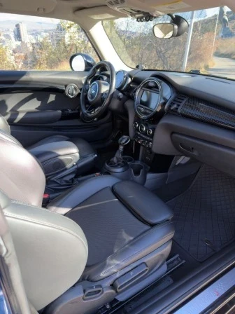 Mini Cooper s 2.0, снимка 6 - Автомобили и джипове - 55066797