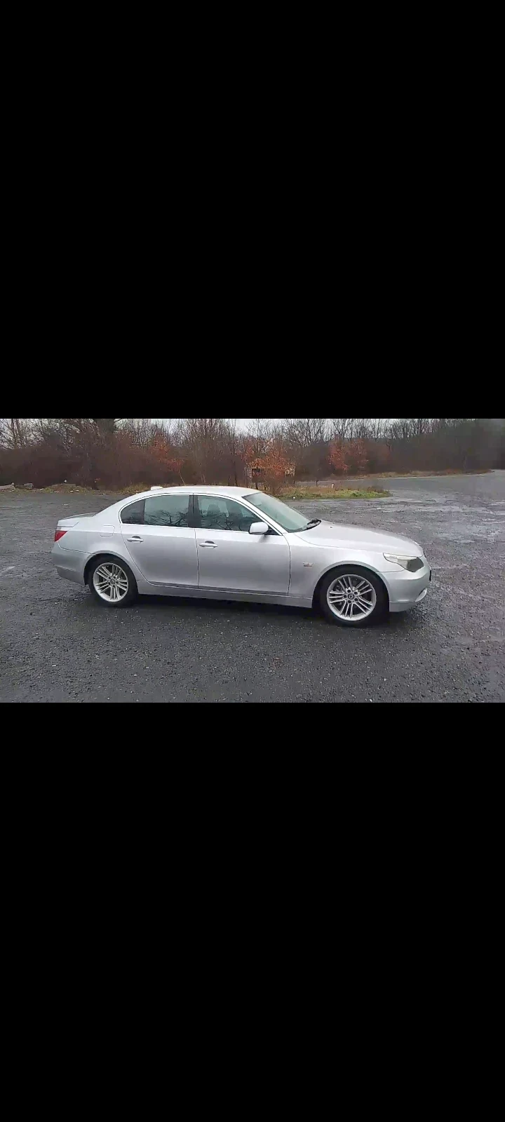 BMW 530 D