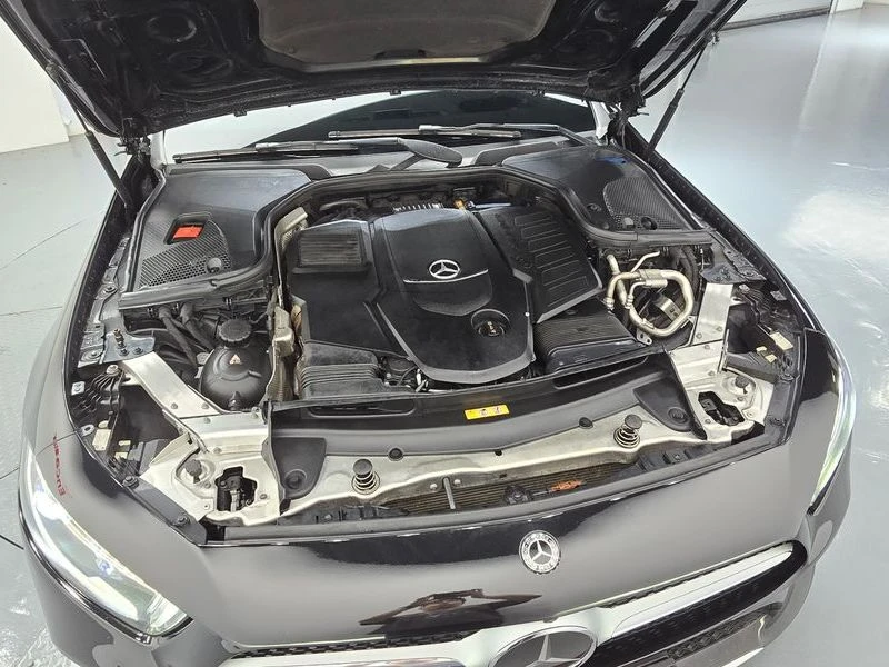 Mercedes-Benz CLS 400 656 929, снимка 6 - Автомобили и джипове - 56705781