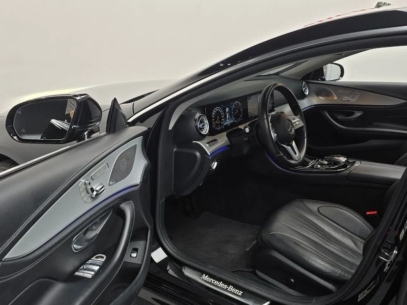 Mercedes-Benz CLS 400 656 929, снимка 10 - Автомобили и джипове - 56705781