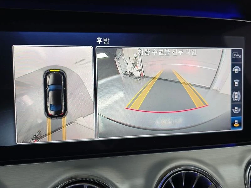 Mercedes-Benz CLS 400 656 929, снимка 17 - Автомобили и джипове - 56705781