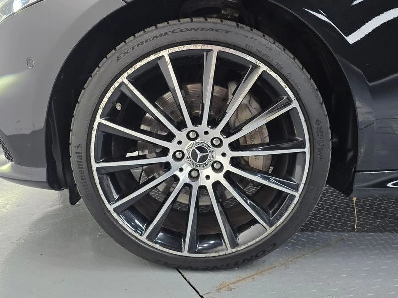 Mercedes-Benz CLS 400 656 929, снимка 5 - Автомобили и джипове - 56705781
