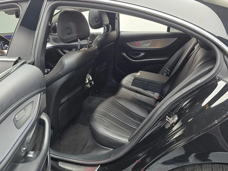 Mercedes-Benz CLS 400 656 929, снимка 12 - Автомобили и джипове - 56705781