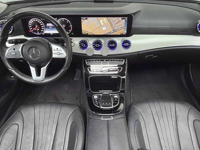 Mercedes-Benz CLS 400 656 929, снимка 7 - Автомобили и джипове - 56705781