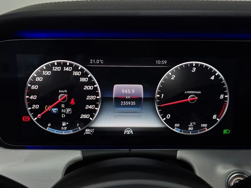 Mercedes-Benz CLS 400 656 929, снимка 8 - Автомобили и джипове - 56705781