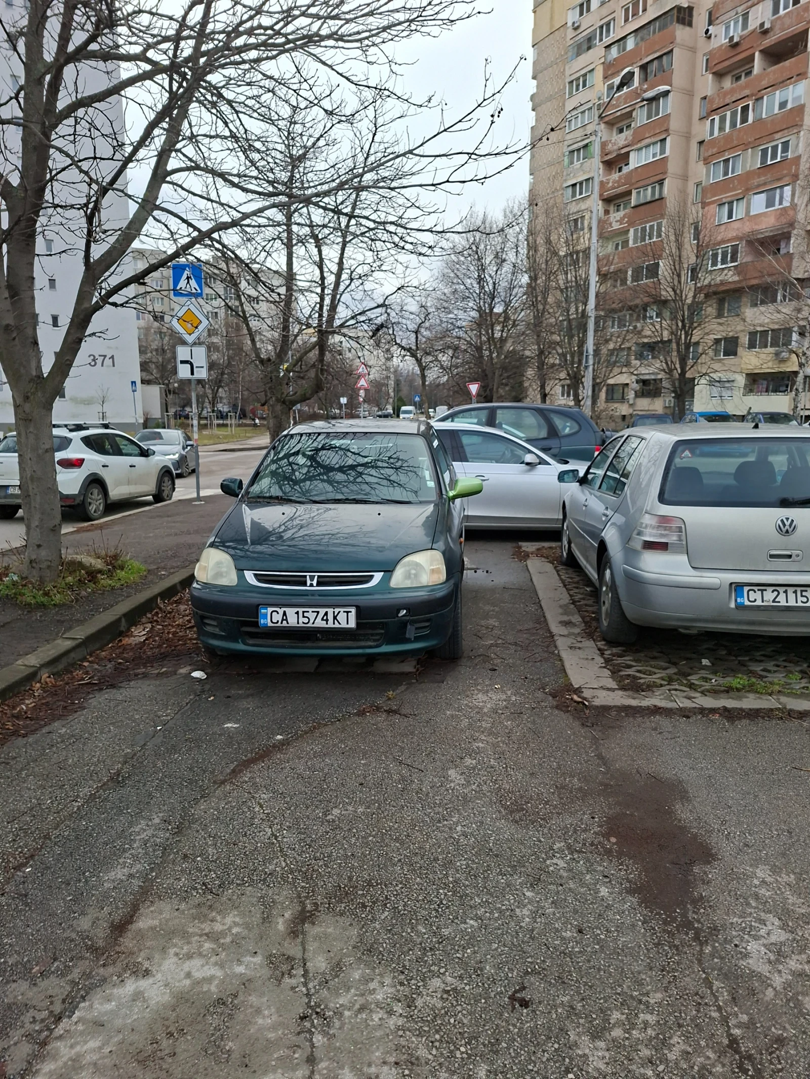 Honda Logo 1.3, снимка 1