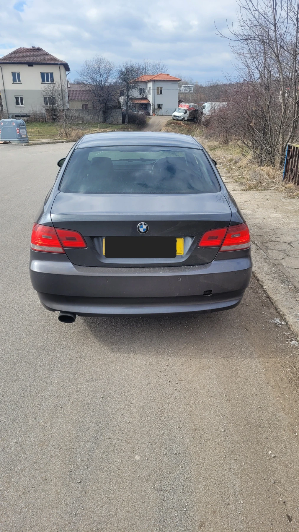 BMW 320 320д 177к на части - изображение 4