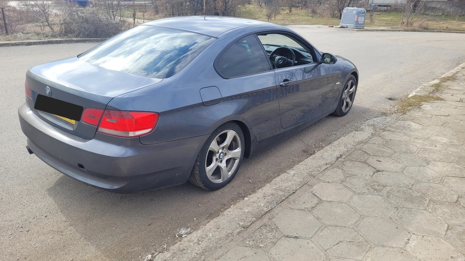 BMW 320 320д 177к на части - изображение 5