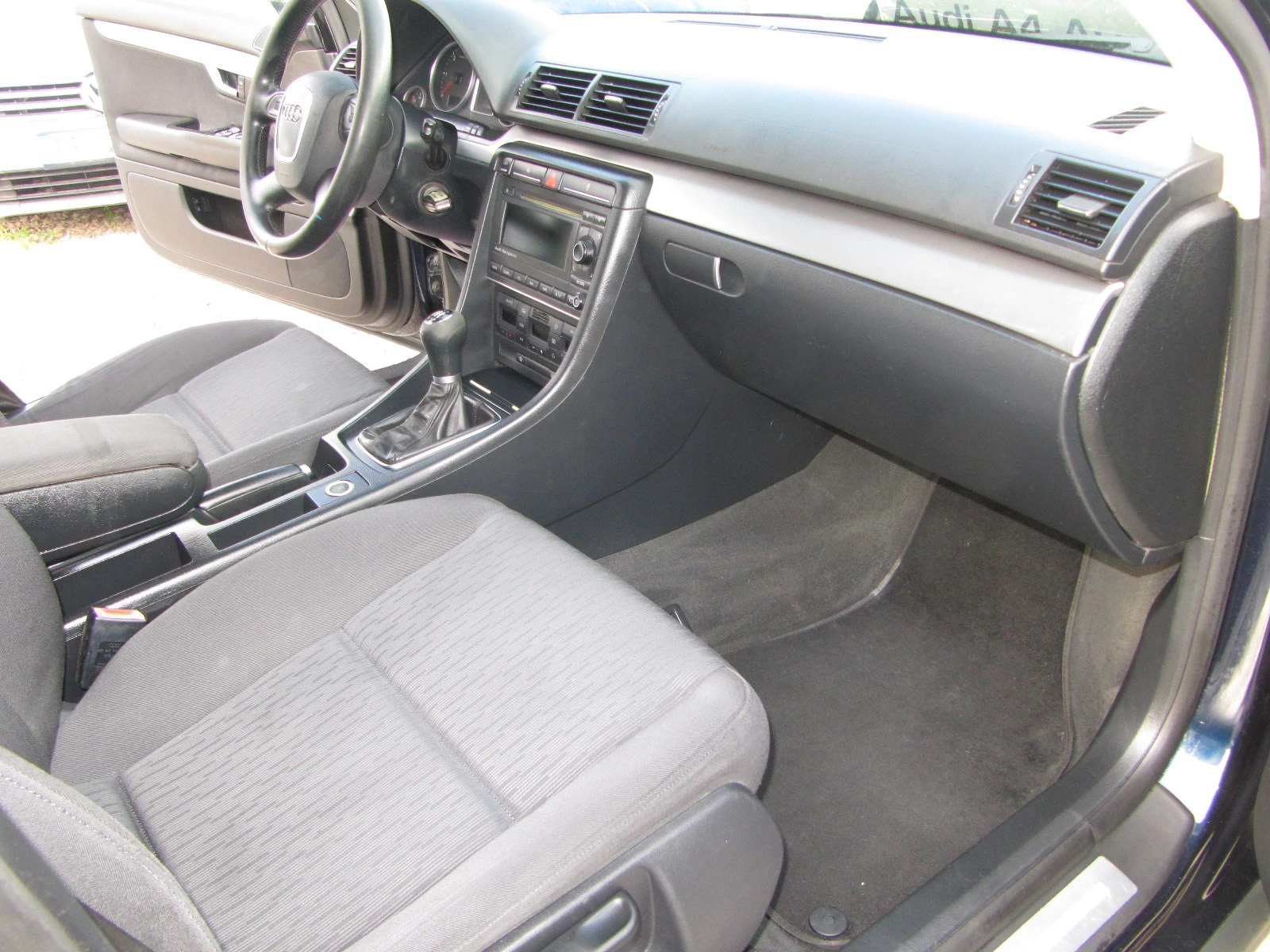 Audi A4 1.9TDI-116k..- | Mobile.bg   11