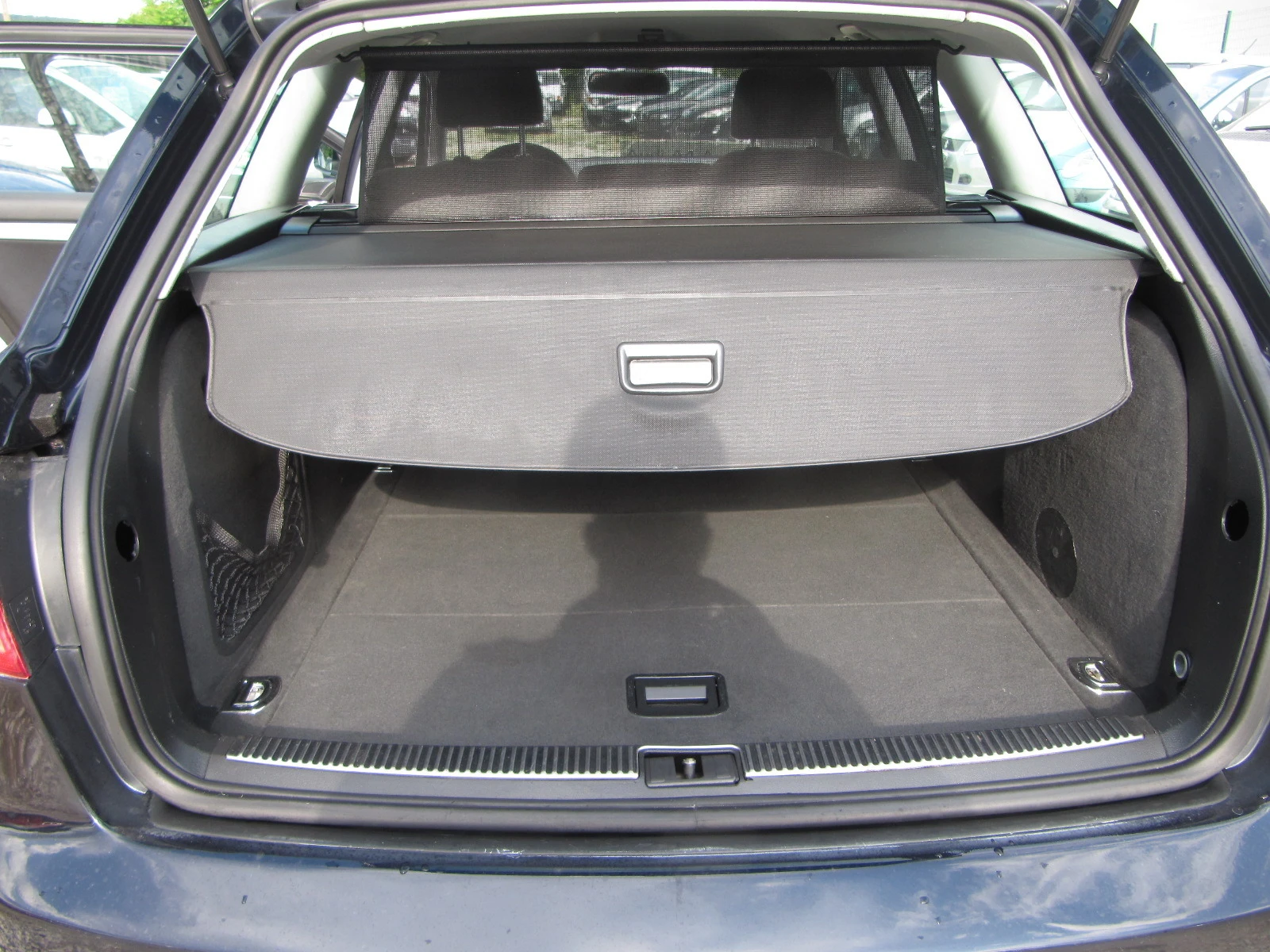 Audi A4 1.9TDI-116k..- | Mobile.bg   12