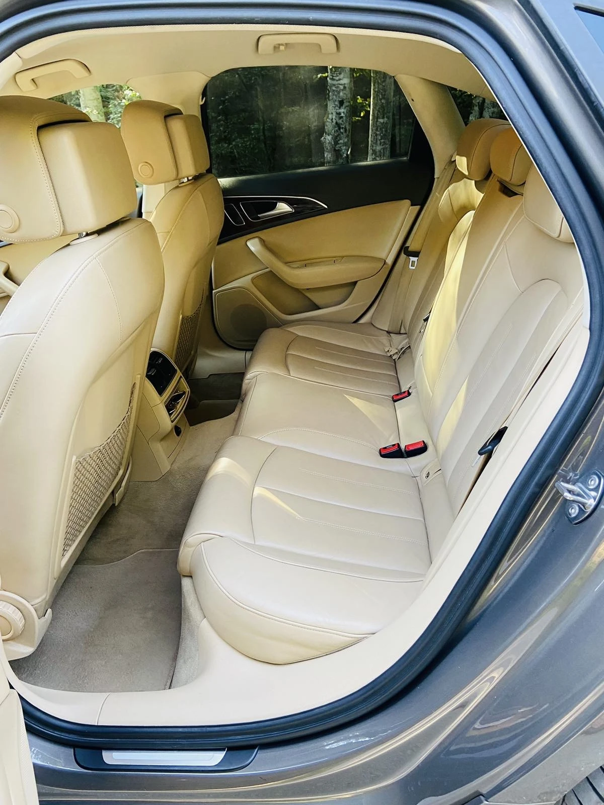 Audi A6 3.0 Tdi, Quattro - 245 . | Mobile.bg   15