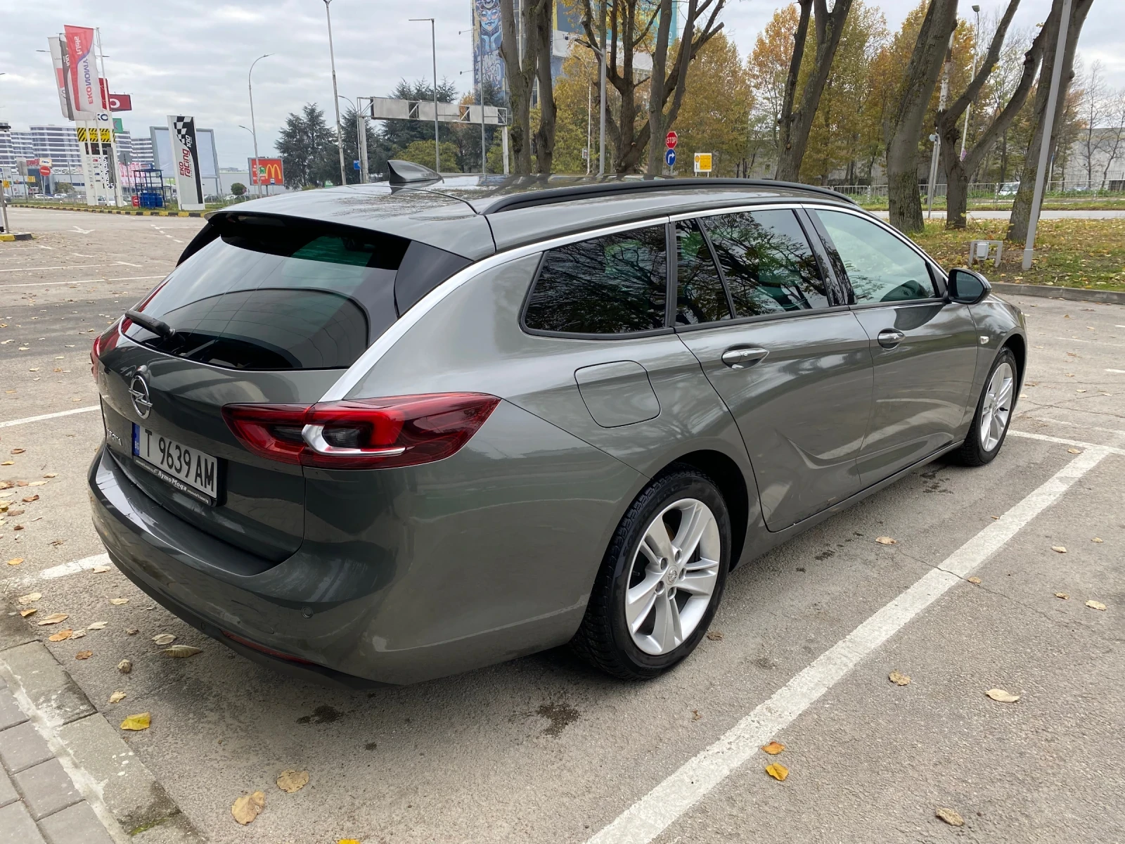 Opel Insignia 1.6 CDTI Keyless  - изображение 4