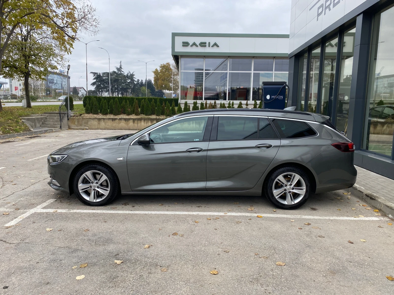 Opel Insignia 1.6 CDTI Keyless  - изображение 2