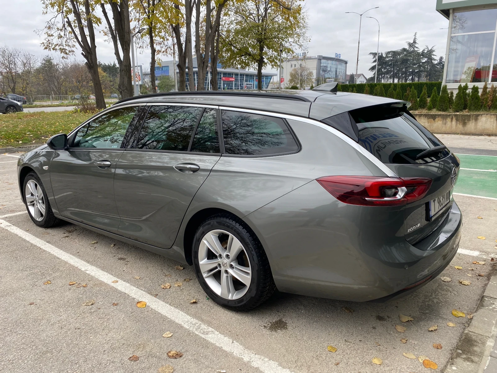 Opel Insignia 1.6 CDTI Keyless  - изображение 3