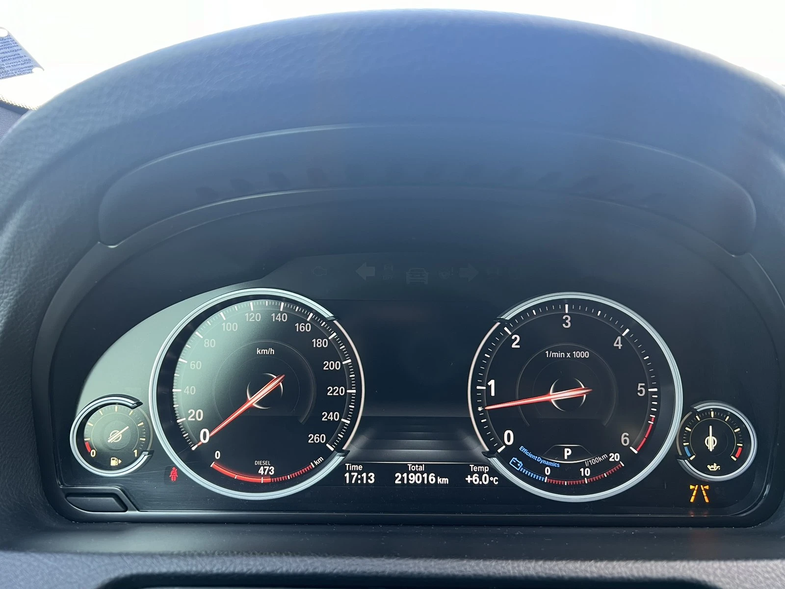 BMW 535 535d xDr GT Luxury Lin 360 FULL !! | Mobile.bg   15