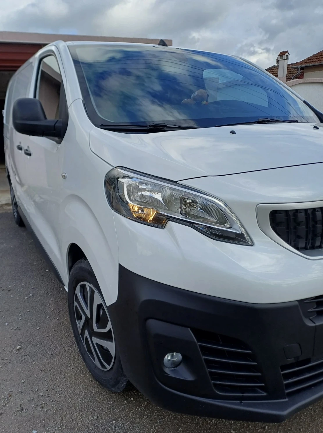 Peugeot Expert  - изображение 6