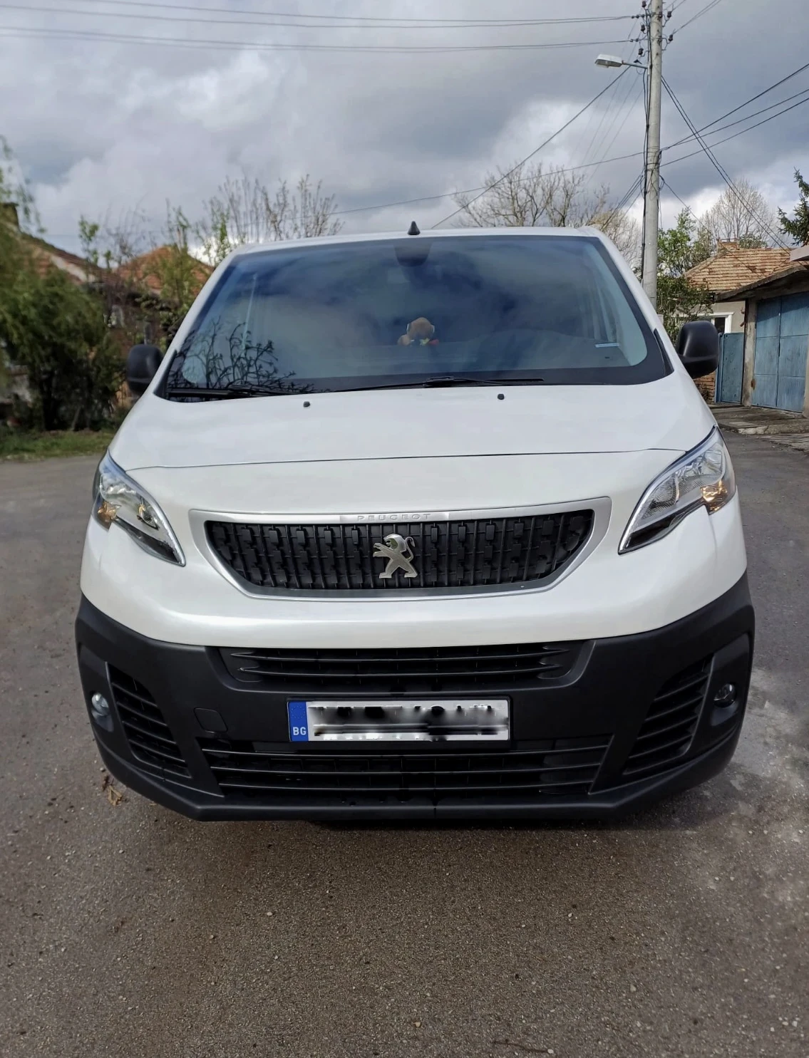 Peugeot Expert  - изображение 2