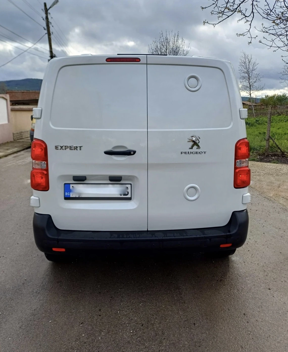 Peugeot Expert  - изображение 3