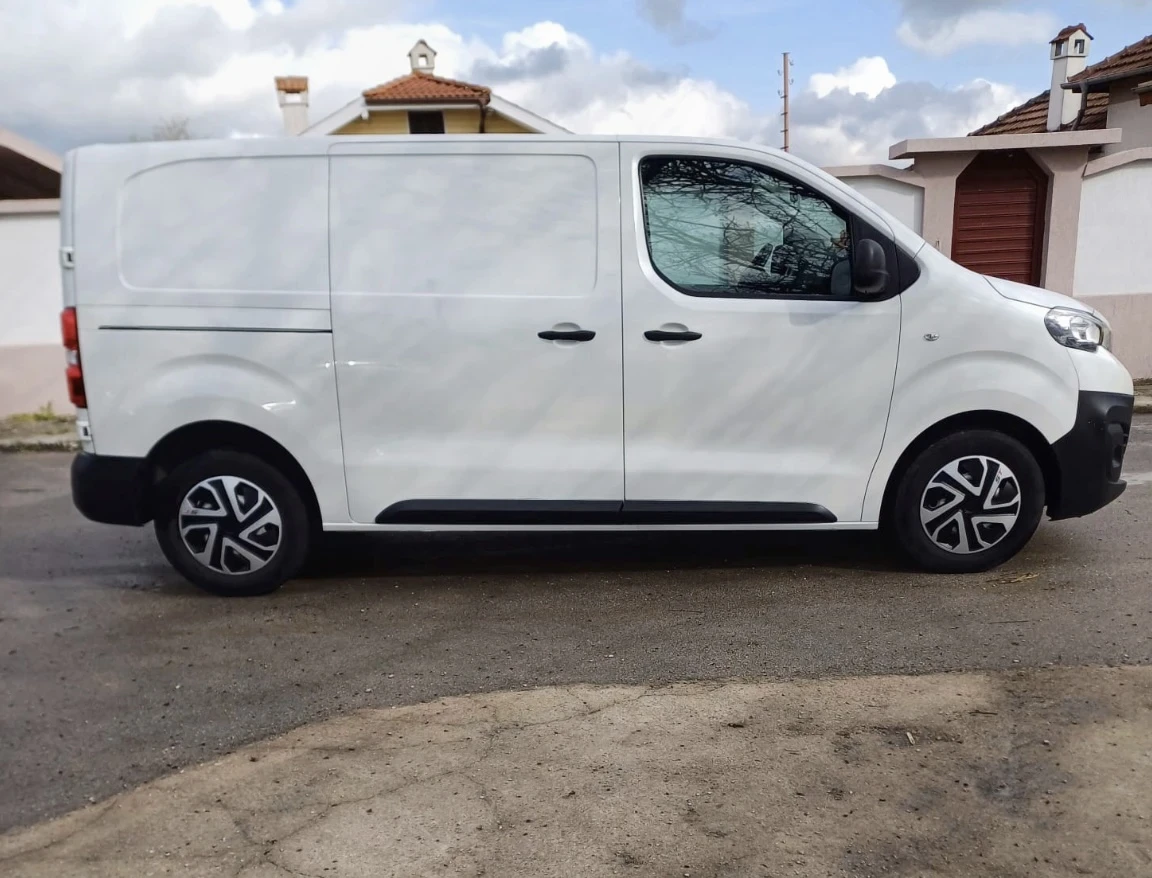 Peugeot Expert  - изображение 4
