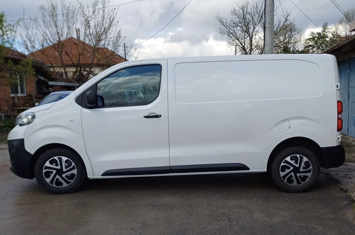 Peugeot Expert  - изображение 7