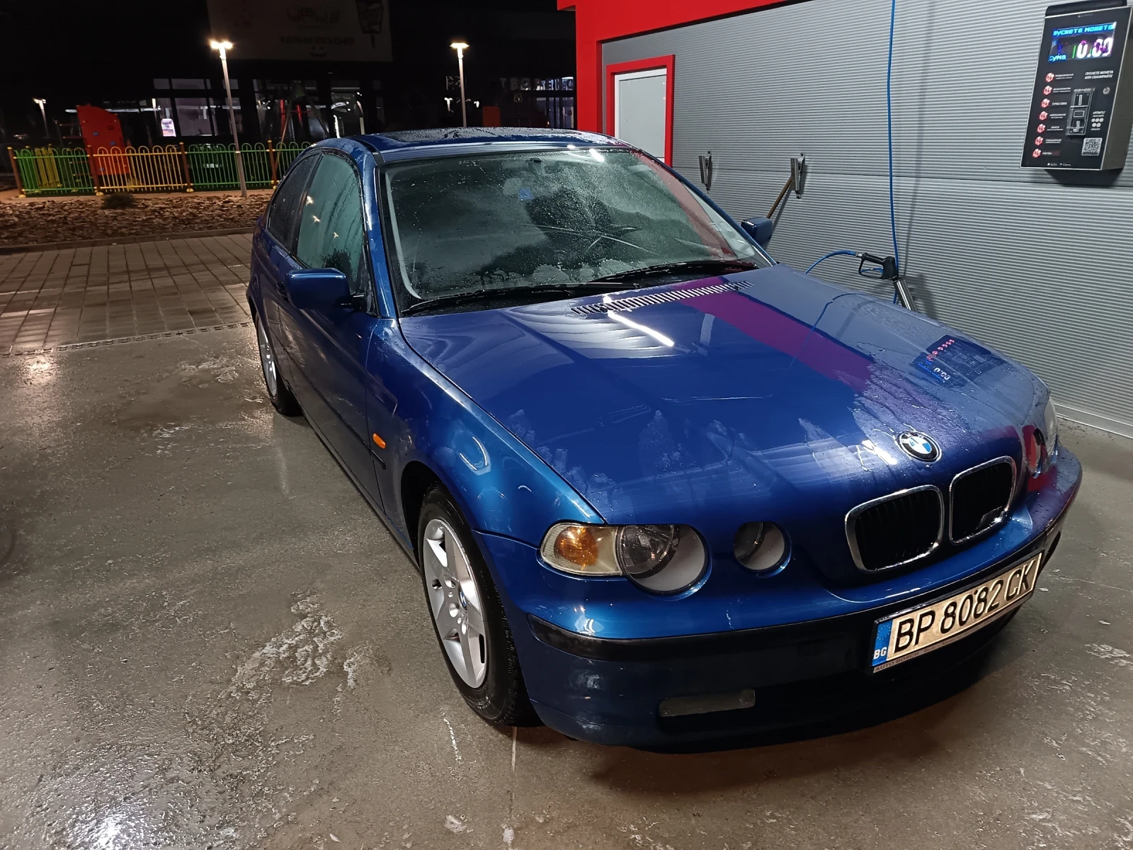 BMW 316  - изображение 2